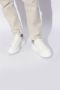 Alexander mcqueen Leren sneakers White Dames - Thumbnail 2