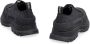 Alexander mcqueen Matte Rubber Neus Sneakers Black Heren - Thumbnail 3