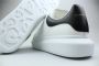 Alexander mcqueen Oversized Ivory Black Sneaker White Heren - Thumbnail 3