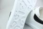 Alexander mcqueen Oversized Ivory Black Sneaker White Heren - Thumbnail 8