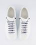 Alexander mcqueen Oversized Sneaker Wit Navy White Heren - Thumbnail 3