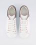 Alexander mcqueen Oversized Sneaker Wit Roze White Dames - Thumbnail 3