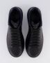 Alexander mcqueen Oversized Sneaker Zwart Blauw Black Heren - Thumbnail 3