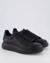 Alexander mcqueen Oversized Sneaker Zwart Blauw Black Heren - Thumbnail 4