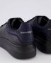 Alexander mcqueen Oversized Sneaker Zwart Blauw Black Heren - Thumbnail 5