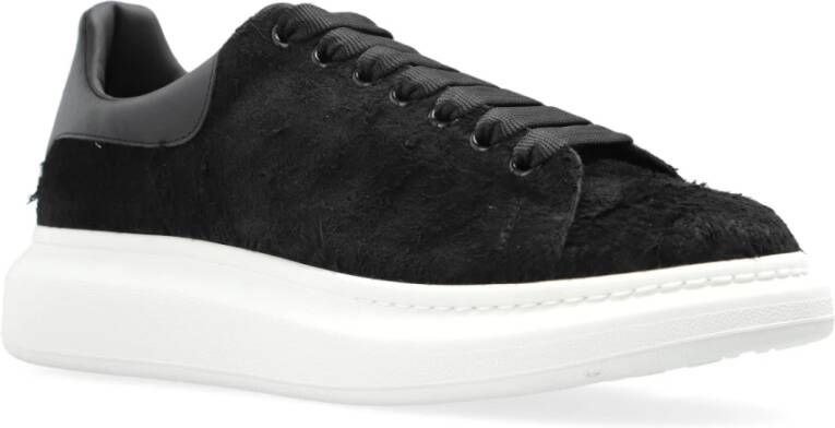 alexander mcqueen Oversized sneakers Black Heren