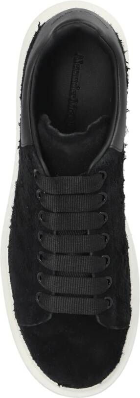 alexander mcqueen Oversized sneakers Black Heren