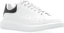 Alexander mcqueen Oversized Sneakers met Logo Detail White Heren - Thumbnail 2