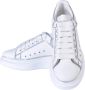 Alexander mcqueen Oversized Sneakers Vrouwen Italië White Dames - Thumbnail 3