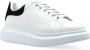 Alexander mcqueen Rubber Sneakers voor Mannen en Vrouwen White Dames - Thumbnail 6