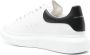 Alexander mcqueen Witte Leren Oversize Sneakers White Heren - Thumbnail 11