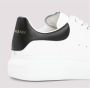 Alexander mcqueen Witte Leren Oversize Sneakers White Heren - Thumbnail 13