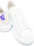 Alexander mcqueen Oversized Sneakers White Dames - Thumbnail 2