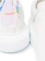 Alexander mcqueen Oversized Sneakers White Dames - Thumbnail 5