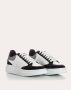 Alexander mcqueen Oversized Veterschoenen van Leer Multicolor Heren - Thumbnail 2