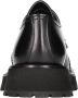 Alexander mcqueen Platte schoenen Zwart Black Heren - Thumbnail 2