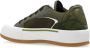 Alexander mcqueen Plimsoll sneakers Green Heren - Thumbnail 5