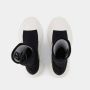 Alexander McQueen Pre-owned Canvas sneakers Black Dames - Thumbnail 5