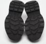 Alexander McQueen Pre-owned Canvas sneakers Black Dames - Thumbnail 6