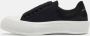 Alexander McQueen Pre-owned Canvas sneakers Black Heren - Thumbnail 2