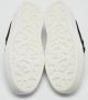 Alexander McQueen Pre-owned Canvas sneakers Black Heren - Thumbnail 6