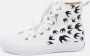 Alexander McQueen Pre-owned Canvas sneakers White Dames - Thumbnail 2