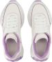 Alexander McQueen Pre-owned Canvas sneakers White Dames - Thumbnail 4