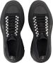 Alexander McQueen Pre-owned Cotton sneakers Black Heren - Thumbnail 3