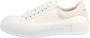 Alexander McQueen Pre-owned Cotton sneakers White Heren - Thumbnail 3