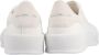 Alexander McQueen Pre-owned Cotton sneakers White Heren - Thumbnail 6