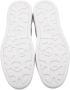 Alexander McQueen Pre-owned Cotton sneakers White Heren - Thumbnail 7