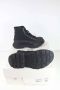 Alexander McQueen Pre-owned Fabric boots Black Dames - Thumbnail 6