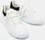 Alexander McQueen Pre-owned Fabric sneakers White Heren - Thumbnail 4