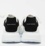 Alexander McQueen Pre-owned Fabric sneakers White Heren - Thumbnail 5