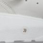 Alexander McQueen Pre-owned Fabric sneakers White Heren - Thumbnail 7