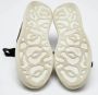 Alexander McQueen Pre-owned Fabric sneakers Yellow Dames - Thumbnail 6