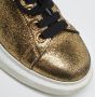 Alexander McQueen Pre-owned Fabric sneakers Yellow Dames - Thumbnail 7