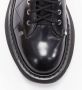 Alexander McQueen Pre-owned Leather boots Black Dames - Thumbnail 6