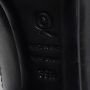 Alexander McQueen Pre-owned Leather boots Black Dames - Thumbnail 8