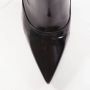 Alexander McQueen Pre-owned Leather boots Black Dames - Thumbnail 4