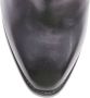 Alexander McQueen Pre-owned Leather boots Black Dames - Thumbnail 6