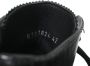 Alexander McQueen Pre-owned Leather boots Black Heren - Thumbnail 7