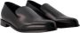 Alexander McQueen Pre-owned Leather flats Black Dames - Thumbnail 2