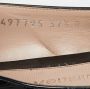 Alexander McQueen Pre-owned Leather flats Black Dames - Thumbnail 8