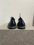 Alexander McQueen Pre-owned Leather flats Black Dames - Thumbnail 5