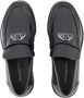 Alexander McQueen Pre-owned Leather flats Black Dames - Thumbnail 4