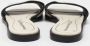 Alexander McQueen Pre-owned Leather flats White Dames - Thumbnail 5