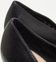 Alexander McQueen Pre-owned Leather heels Black Dames - Thumbnail 6