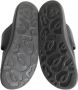 Alexander McQueen Pre-owned Leather sandals Black Dames - Thumbnail 6