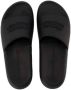 Alexander McQueen Pre-owned Leather sandals Black Heren - Thumbnail 2